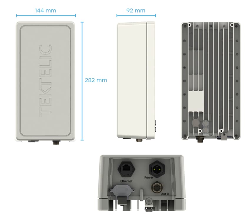 TEKTELIC KONA IoT Gateways